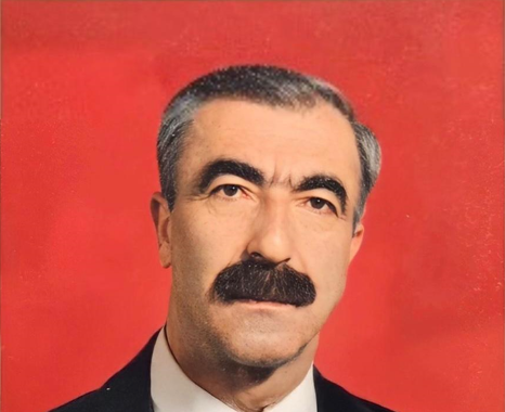 İBRAHİM SÖNMEZ