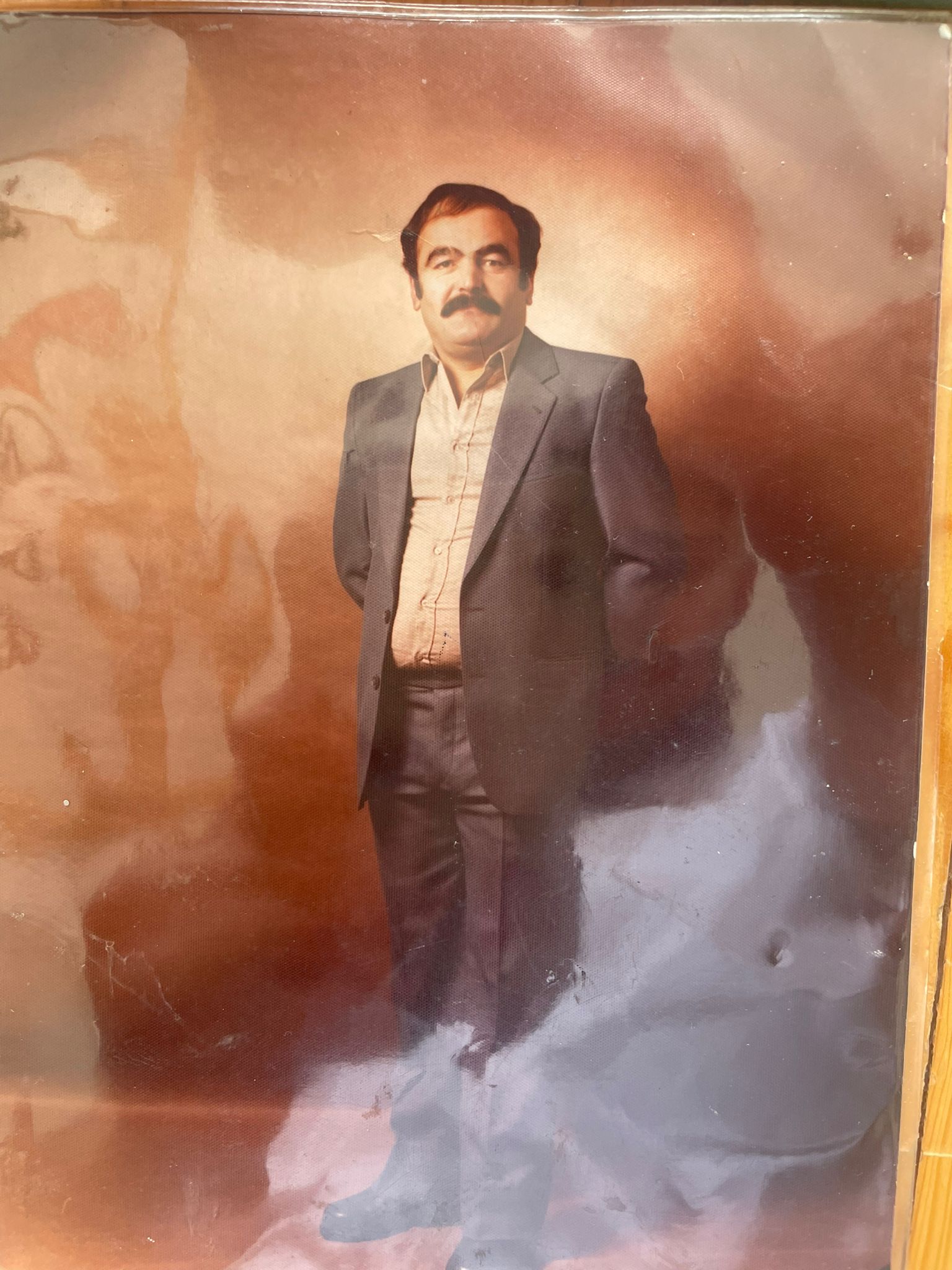 Ergün Doğan